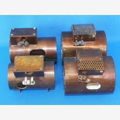 Seiwa Heater band set for Toolex Alpha 